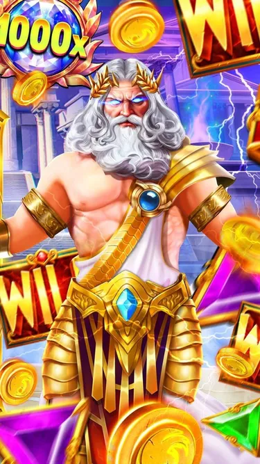 ✅Gates of Olympus Screenshot