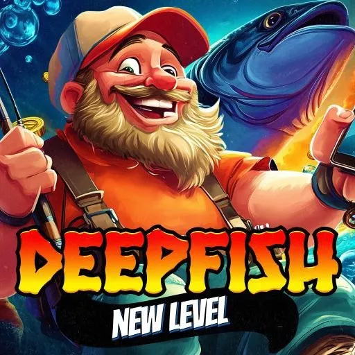 Deep FIsh
